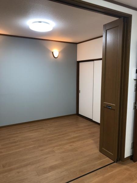 八尾市刑部４丁目の中古一戸建て