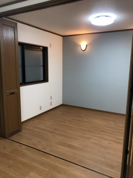 八尾市刑部４丁目の中古一戸建て