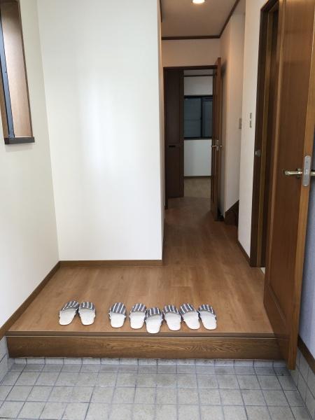八尾市刑部４丁目の中古一戸建