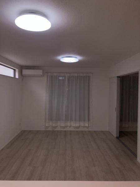 八尾市福万寺町南１丁目の新築一戸建