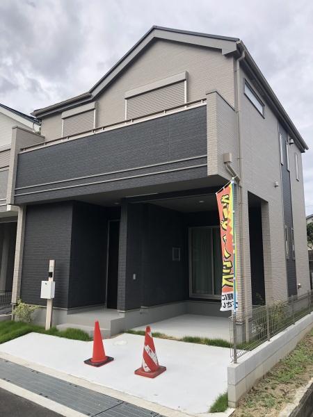 八尾市福万寺町南１丁目の新築一戸建