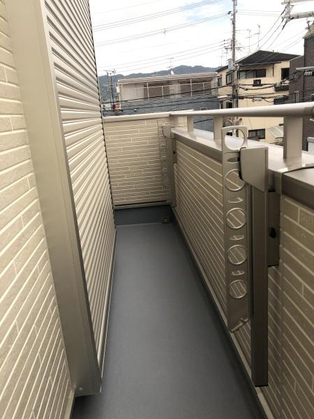 八尾市福万寺町南１丁目の新築一戸建