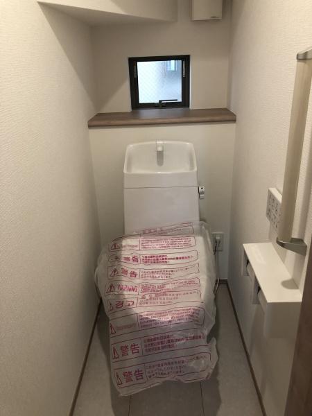八尾市福万寺町南１丁目の新築一戸建