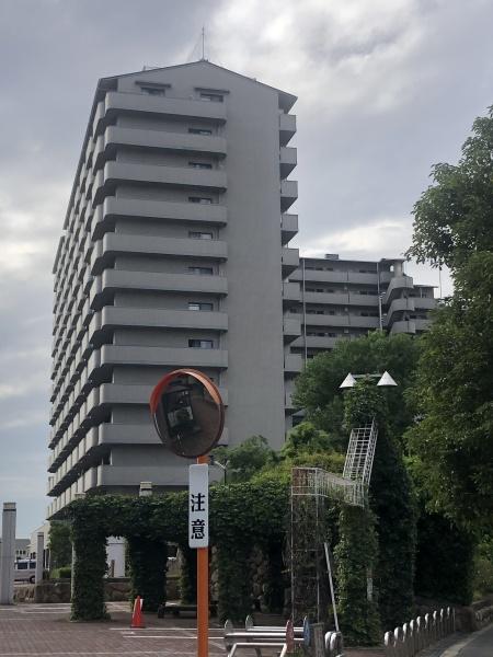 朝日プラザシティ八尾南１番館中古マンション