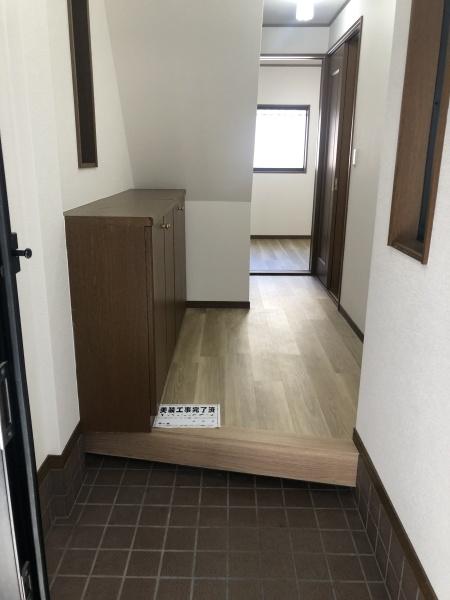東大阪市新池島町１丁目の中古一戸建て