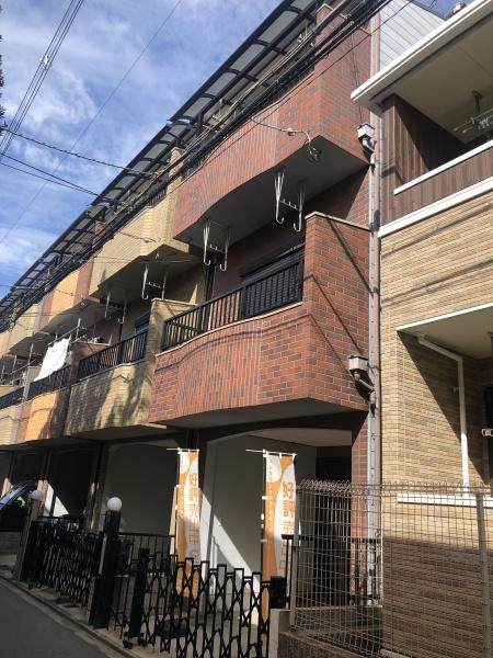 東大阪市新池島町１丁目の中古一戸建