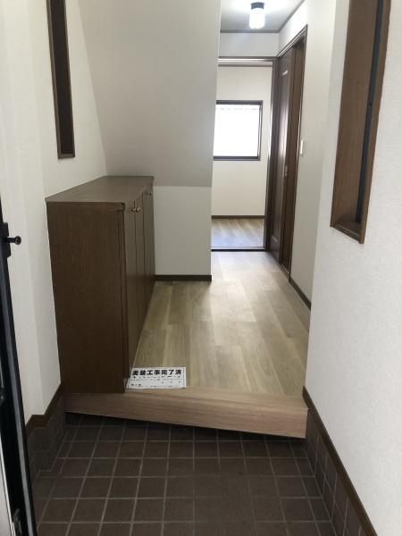 東大阪市新池島町１丁目の中古一戸建