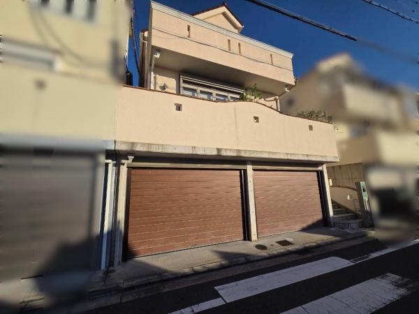 東大阪市上石切町２丁目の中古一戸建