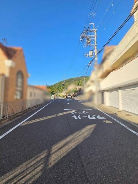 東大阪市上石切町２丁目の中古一戸建