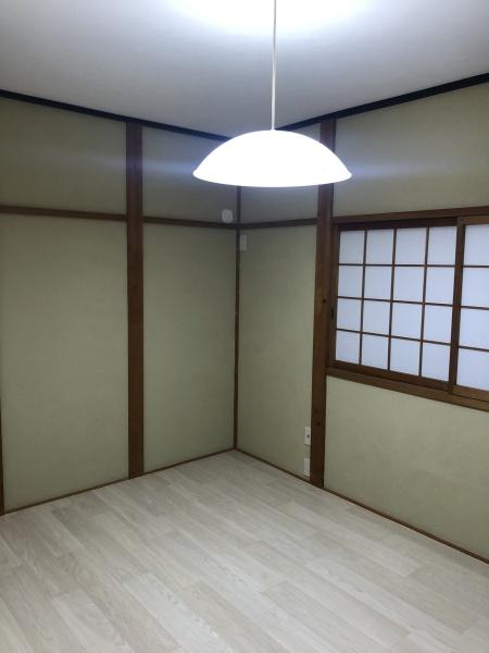 東大阪市東鴻池町１丁目の中古一戸建て