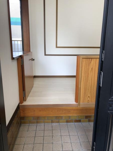 東大阪市東鴻池町１丁目の中古一戸建て