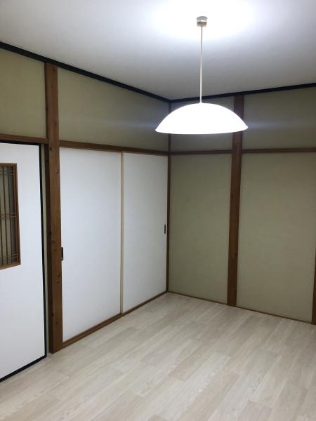 東大阪市東鴻池町１丁目の中古一戸建て