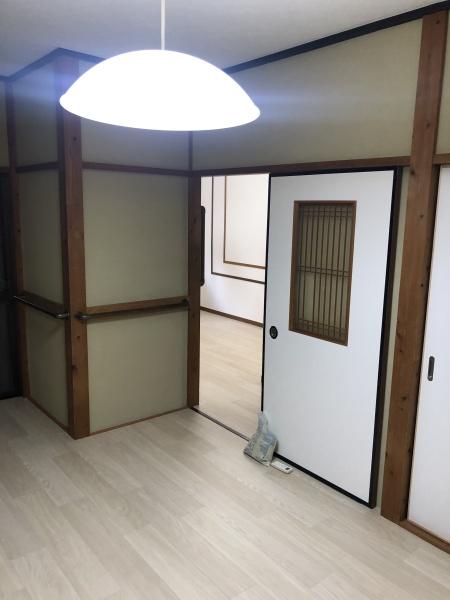 東大阪市東鴻池町１丁目の中古一戸建て