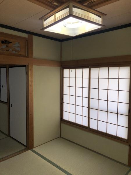 東大阪市東鴻池町１丁目の中古一戸建て