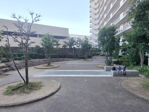ヴォックスシティ中古マンション
