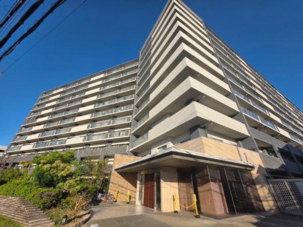 ヴォックスシティ中古マンション