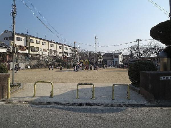 東大阪市横小路町１丁目の中古一戸建て(大池公園)