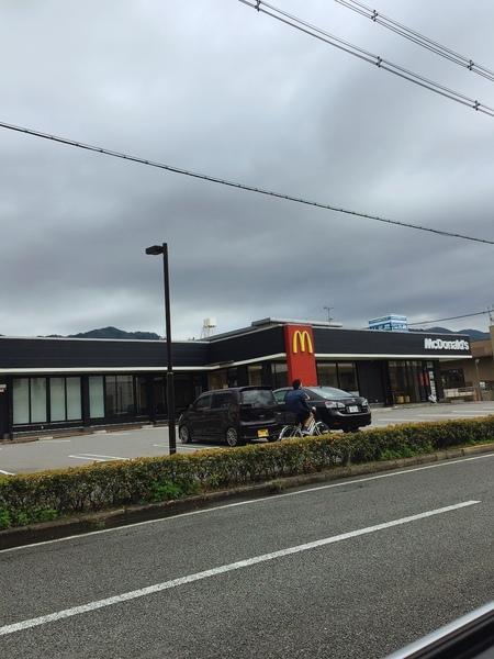 東大阪市横小路町１丁目の中古一戸建て(マクドナルド　横小路店)