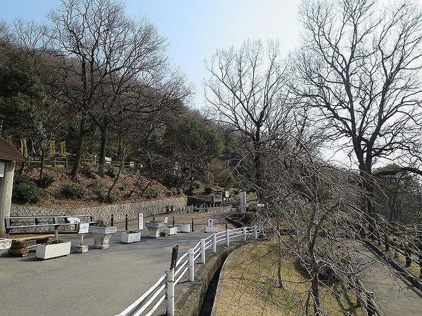 東大阪市日下町１丁目の中古一戸建て(枚岡公園)