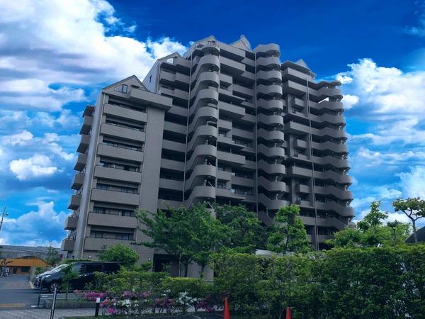 香久山パークスクエア　サウスリッジ