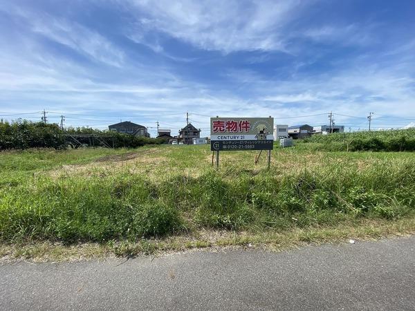 みよし市三好町西荒田の売土地