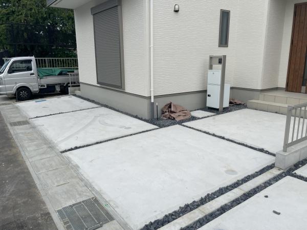 知立市昭和３丁目の新築一戸建
