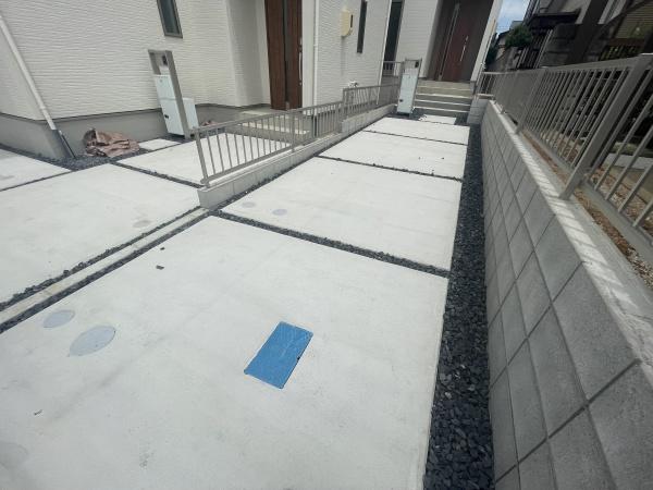 知立市昭和３丁目の新築一戸建