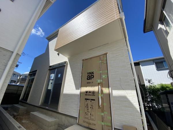 豊明市二村台２丁目の新築一戸建