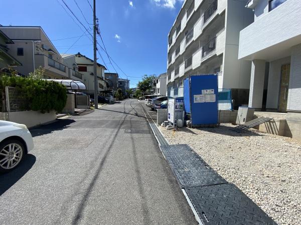豊明市二村台２丁目の新築一戸建