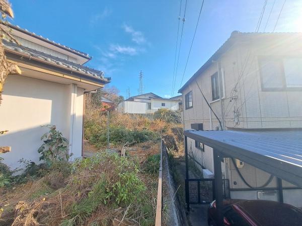 豊田市宝来町4丁目の土地(その他現地)