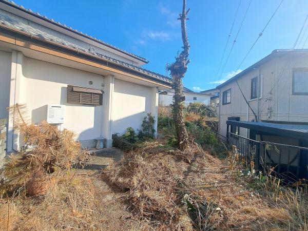 豊田市宝来町4丁目の土地(その他現地)