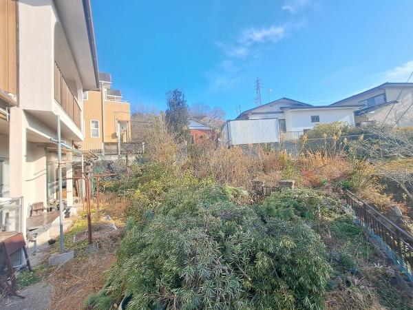 豊田市宝来町4丁目の土地(その他現地)