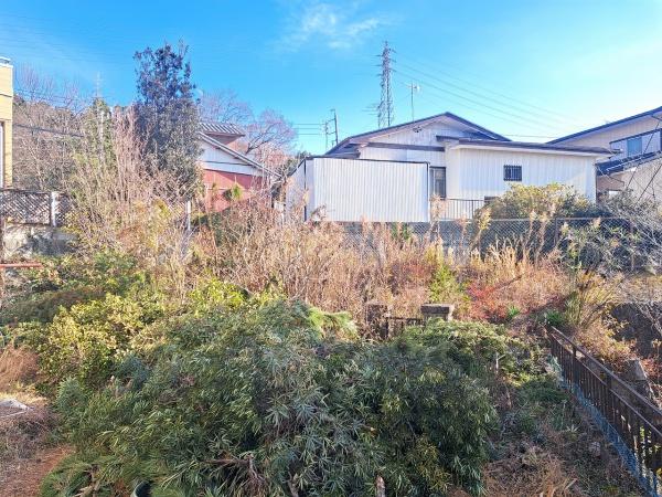 豊田市宝来町4丁目の土地(その他現地)