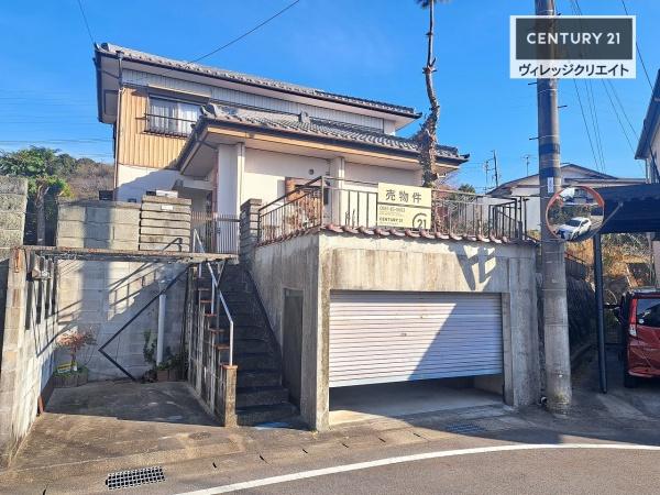 豊田市宝来町４丁目の売土地