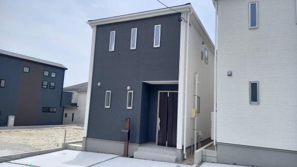 愛知郡東郷町和合ケ丘２丁目の新築一戸建