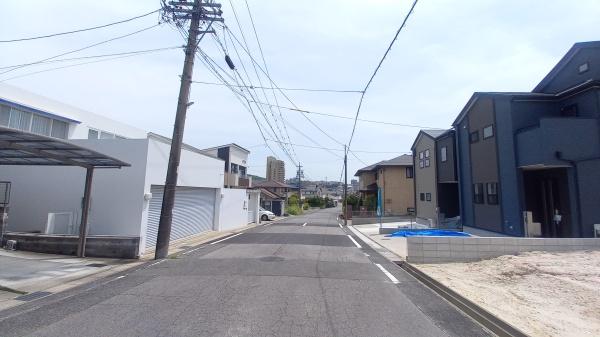 愛知郡東郷町和合ケ丘２丁目の新築一戸建