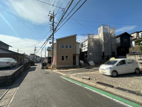 豊明市栄町南舘の新築一戸建