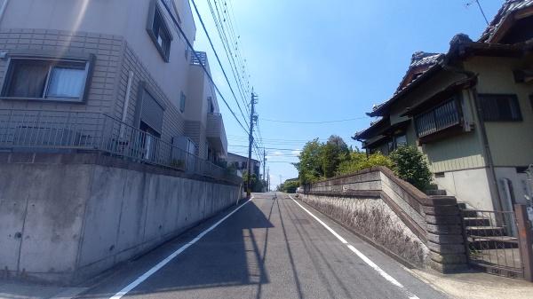 みよし市東陣取山の新築一戸建