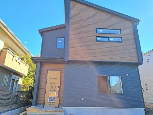 豊田市鵜ケ瀬町高瀬南峯の新築一戸建