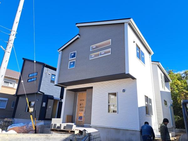 豊田市鵜ケ瀬町高瀬南峯の新築一戸建