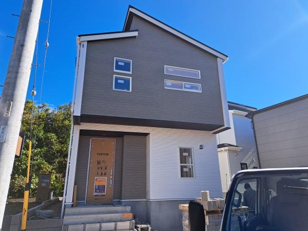 豊田市鵜ケ瀬町高瀬南峯の新築一戸建