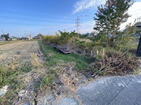 愛知郡東郷町大字春木字追分の土地