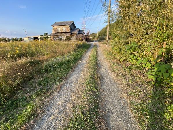 愛知郡東郷町大字春木字起内の土地