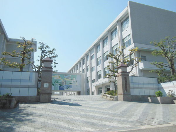 みよし市三好丘桜２丁目の新築一戸建(みよし市立北中学校)