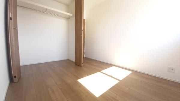 みよし市三好丘桜２丁目の中古一戸建て