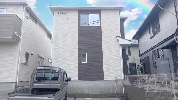 みよし市第1三好丘桜　戸建　1号棟