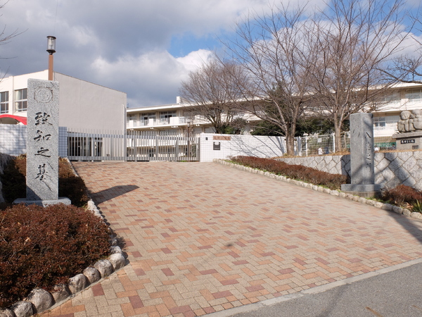 みよし市三好丘桜２丁目の新築一戸建(みよし市立北部小学校)