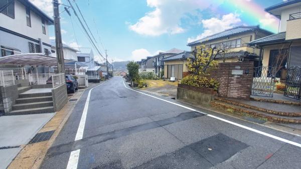 みよし市三好丘桜２丁目の中古一戸建て