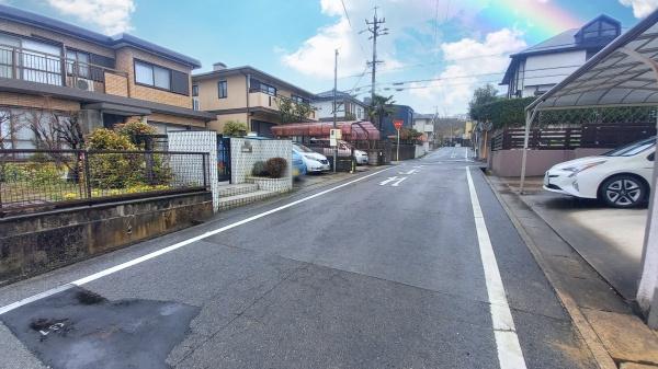 みよし市三好丘桜２丁目の中古一戸建て