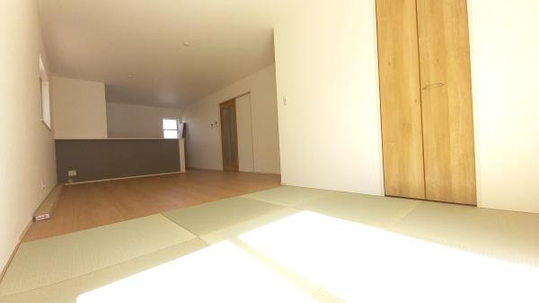 みよし市第1三好丘桜　戸建　2号棟